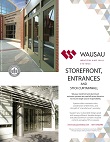 Storefront and Entrances